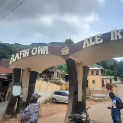 Ondo State Cultural Centre - Ikare