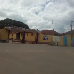 Ondo State Cultural Centre - Ikare