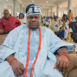 Ondo State Cultural Centre - Ikare