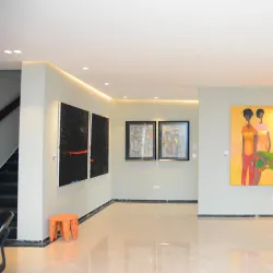 Owo Art Gallery - Ikare