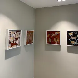 Owo Art Gallery - Ikare