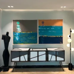 Owo Art Gallery - Ikare