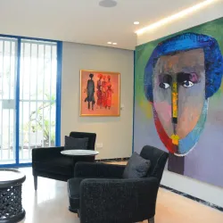 Owo Art Gallery - Ikare