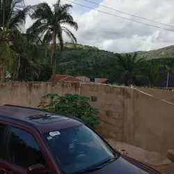 Owo Market Square - Ikare