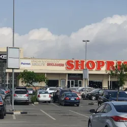 Ikeja City Mall - Ikeja