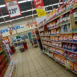 Ikeja City Mall - Ikeja