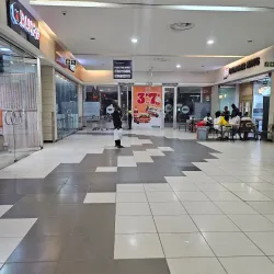 Ikeja City Mall - Ikeja