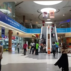 Ikeja City Mall - Ikeja