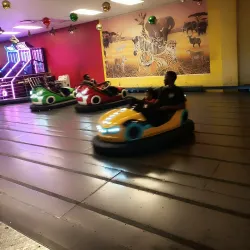 Ikeja City Mall - Ikeja