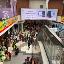 Ikeja City Mall - Ikeja