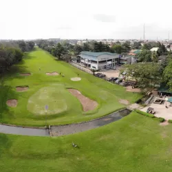 Ikeja Golf Club - Ikeja