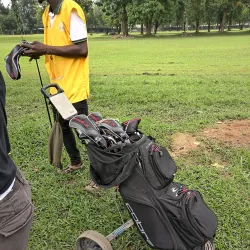 Ikeja Golf Club - Ikeja
