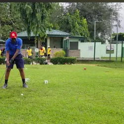 Ikeja Golf Club - Ikeja