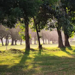 Ikeja Golf Club - Ikeja