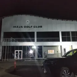 Ikeja Golf Club - Ikeja