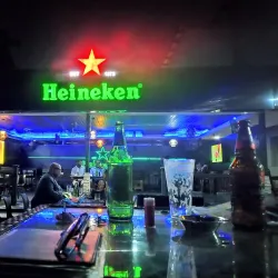 Ikeja Golf Club - Ikeja