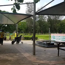 Ikeja Golf Club - Ikeja