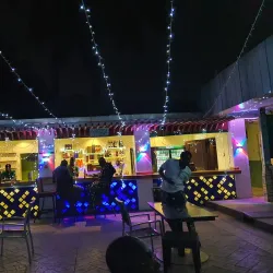 Ikeja Golf Club - Ikeja