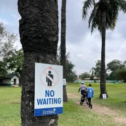 Ikeja Golf Club - Ikeja