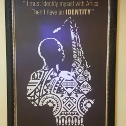 Kalakuta Museum - Ikeja