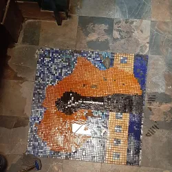 Kalakuta Museum - Ikeja