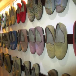 Kalakuta Museum - Ikeja