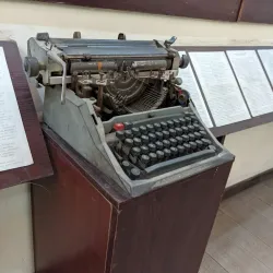 Kalakuta Museum - Ikeja