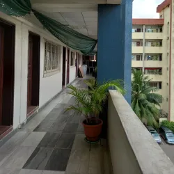 Lagos State Government Secretariat - Ikeja