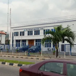 Lagos State Government Secretariat - Ikeja