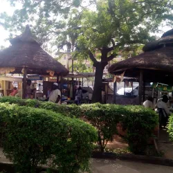 Lagos State Government Secretariat - Ikeja