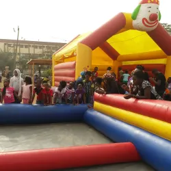 Ndubuisi Kanu Park - Ikeja