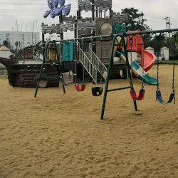 Ndubuisi Kanu Park - Ikeja