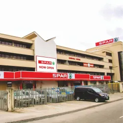Opebi Market - Ikeja