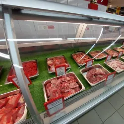 Opebi Market - Ikeja