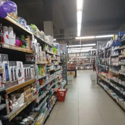 Opebi Market - Ikeja