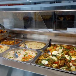 Opebi Market - Ikeja