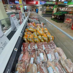 Opebi Market - Ikeja