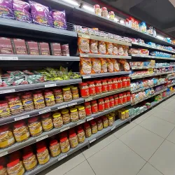 Opebi Market - Ikeja