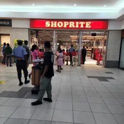 The Palms Shopping Mall - Ikeja