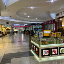 The Palms Shopping Mall - Ikeja