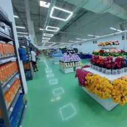 The Palms Shopping Mall - Ikeja