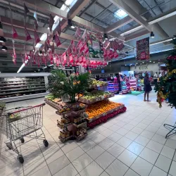 The Palms Shopping Mall - Ikeja