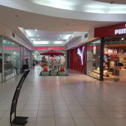 The Palms Shopping Mall - Ikeja