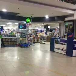 The Palms Shopping Mall - Ikeja