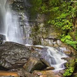 Erin-Ijesha Waterfalls (Olumirin Waterfalls) - Ilesha