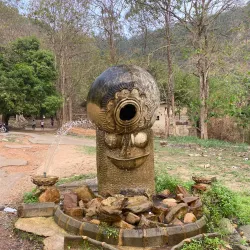 Erin-Ijesha Waterfalls (Olumirin Waterfalls) - Ilesha