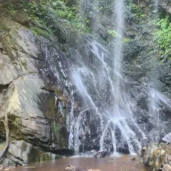 Erin-Ijesha Waterfalls (Olumirin Waterfalls) - Ilesha