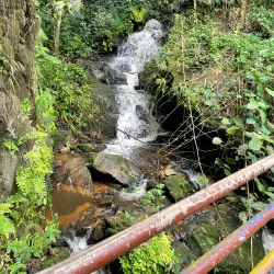 Erin-Ijesha Waterfalls (Olumirin Waterfalls) - Ilesha