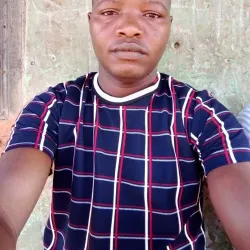 Ilesha Central Mosque - Ilesha