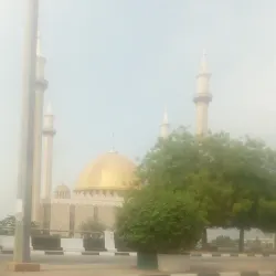 Ilesha Central Mosque - Ilesha